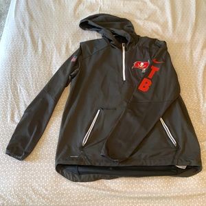 Tampa Bay Buccaneers Nike Jacket